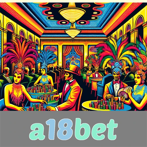 Explorando a Categoria de Jogos de Pagamentos na a18bet