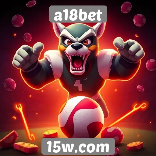 plataforma a18bet disponibiliza variado catálogo de jogos