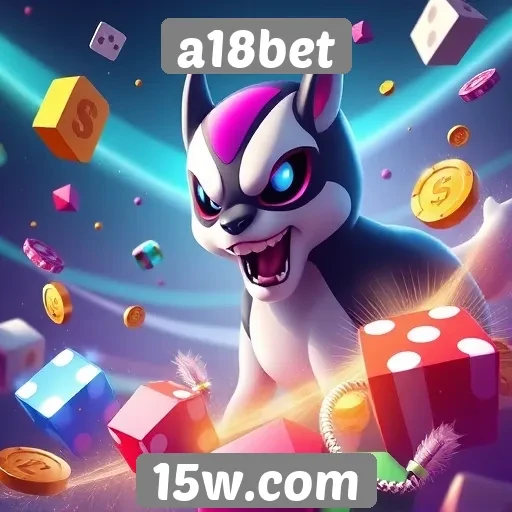 novidades em jogos disponíveis no a18bet