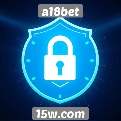 segurança das transações no site a18bet